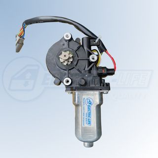 LANDCRUISER 100 SERIES LHF MOT