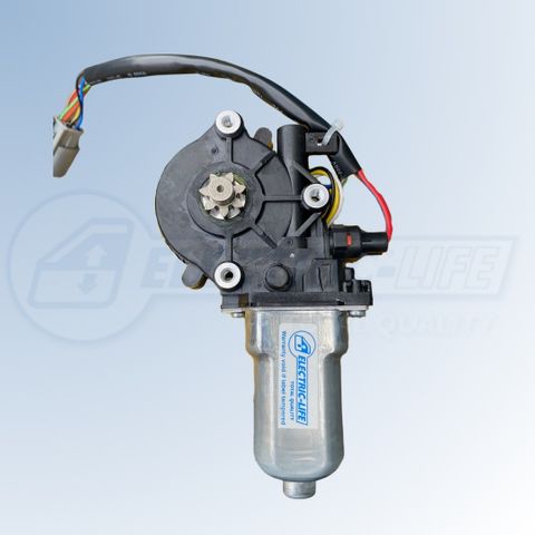 LANDCRUISER 100 SERIES LHF MOT