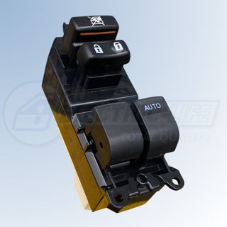 COROLLA 150 SERIES 2DR SWITCH