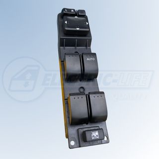 MAZDA CX-7 RHF WINDOW SWITCH