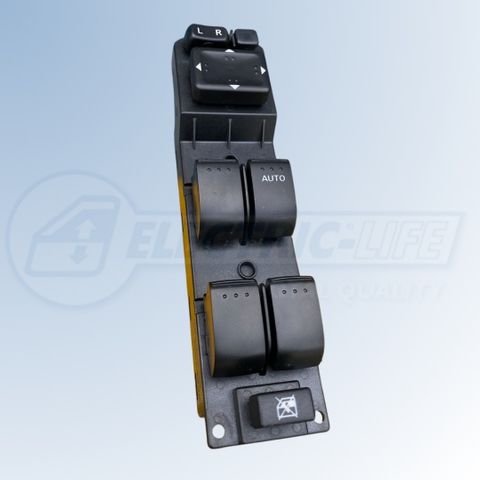 MAZDA CX-7 RHF WINDOW SWITCH
