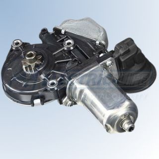 PRADO 150 SERIES LHF MOTOR