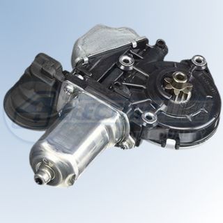 PRADO 120 SERIES RHF MOTOR
