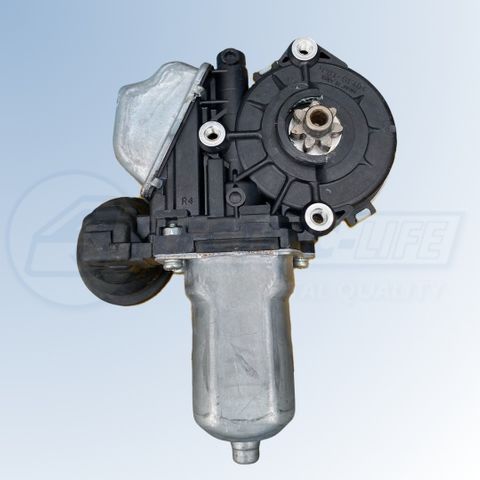 PRADO 150 SERIES RHR MOTOR