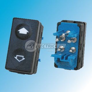 BMW REAR DOOR SWITCH