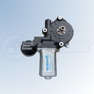 YARIS NP90 LHR WINDOW MOTOR