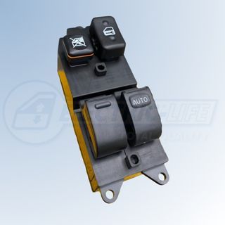 TOYOTA MR2 RHD SWITCH