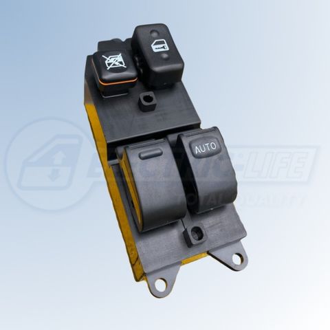 TOYOTA MR2 RHD SWITCH