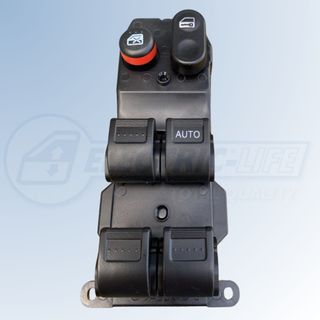 HONDA CITY RHF SWITCH