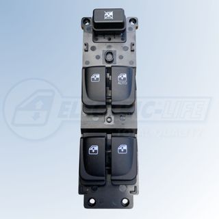 HYUNDAI I20 4DR RHF SWITCH