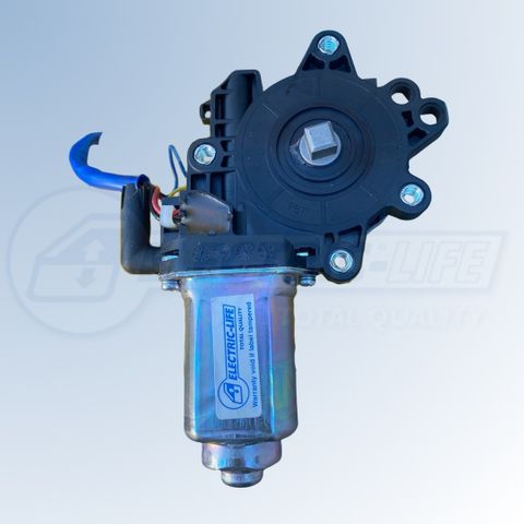 NISSAN TIIDA RHF MOTOR 6PIN