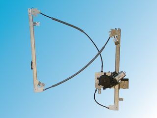 FALCON FG LHF MOTOR/REG