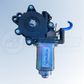 TIIDA LHF WINDOW MOTOR