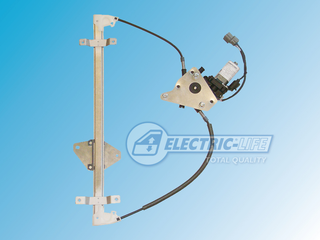 LEVORG LHF MOTOR & REG