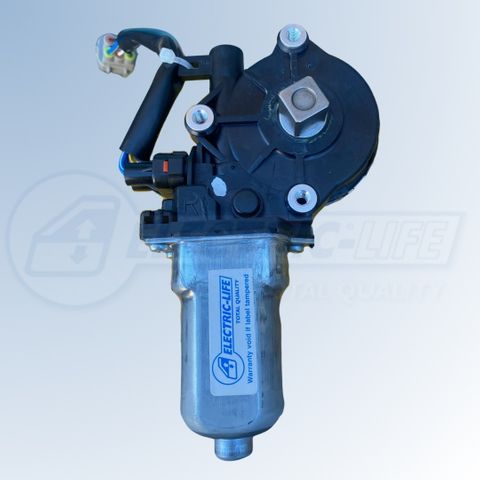 NAVARA D23 6PIN RHF MOTOR