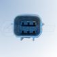 NAVARA D23 6PIN RHF MOTOR