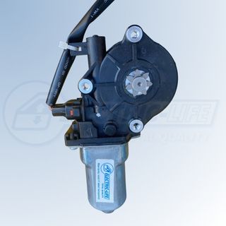 TRITON RHF WINDOW MOTOR