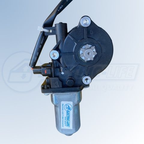 TRITON RHF WINDOW MOTOR