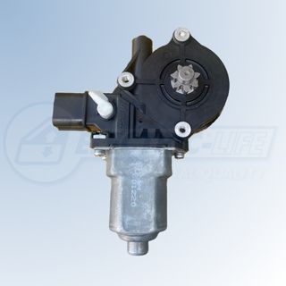 ASX RHF 6PIN WINDOW MOTOR