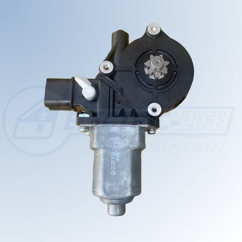 ASX RHF 6PIN WINDOW MOTOR