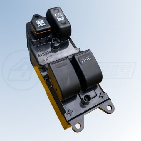 HILUX 2 DOOR WINDOW SWITCH