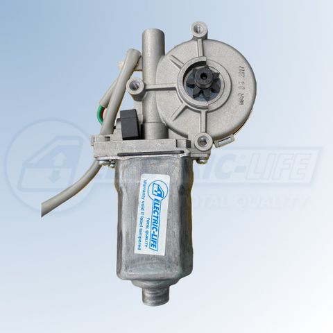 HINO GD1J RHF WINDOW MOTOR