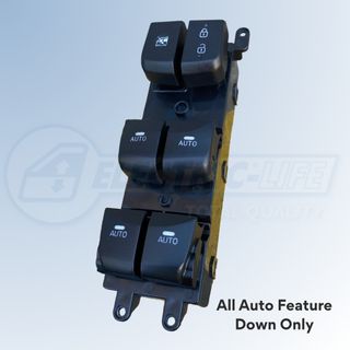 I30 RHF SWITCH ALLAUTO DOWN