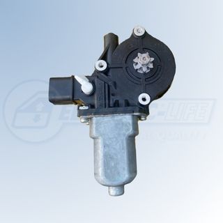 MIRAGE RHF 6 PIN MOTOR