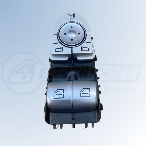 VITOR RHF SWITCH+ FOLD MIRROW