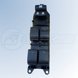 TARAGO RHF SWITCH PANEL