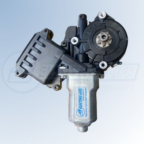 TARAGO 50 SERIES RHF MOTOR