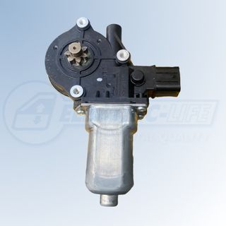 ISUZU D-MAX LHF 6PIN W/ MOTR,