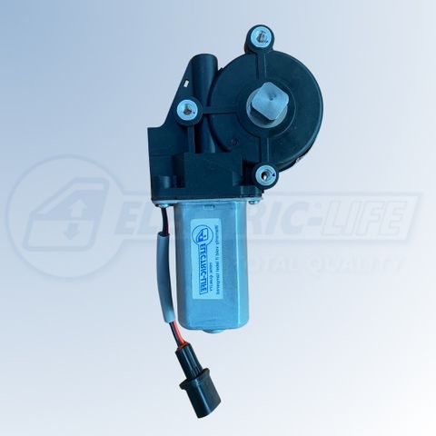 PAJERO LHR WINDOW MOTOR