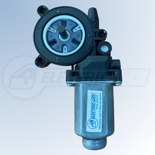 INTEVA/ARVINMERITOR MOTOR
