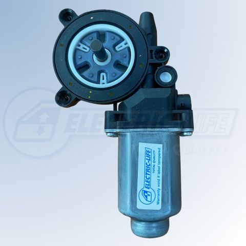 INTEVA/ARVINMERITOR MOTOR