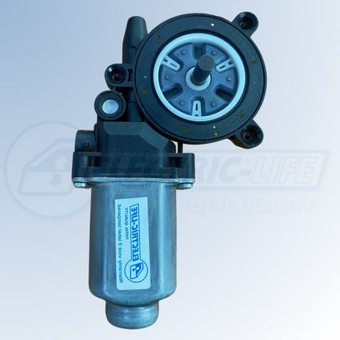 INTEVA- ARVIN MERITOR 12 VOLTS