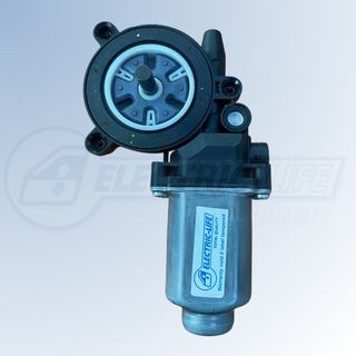 INTEVA- ARVIN MERITOR 12 VOLTS