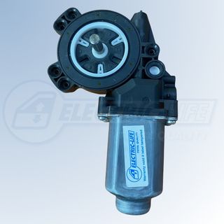 INTEVA- ARVIN MERITOR 12 VOLTS