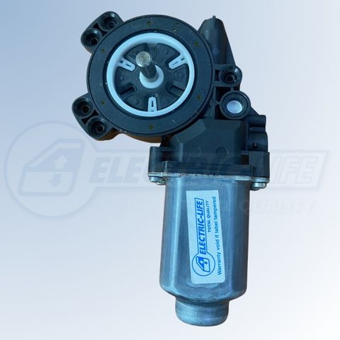 INTEVA- ARVIN MERITOR 12 VOLTS