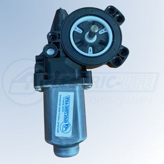 INTEVA- ARVIN MERITOR 12 VOLTS