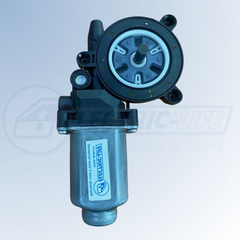 INTEVA- ARVIN MERITOR 12 VOLTS