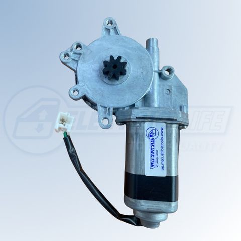 NISSAN UD LH DOOR WINDOW MOTOR