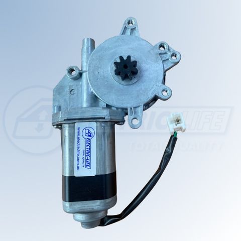 NISSAN UD RH DOOW WINDOW MOTOR