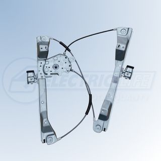 VE- RHF REGULATOR