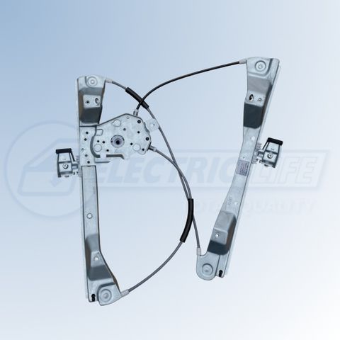 VE- RHF REGULATOR
