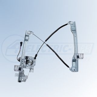 FALCON FG LHF MOTOR/REG