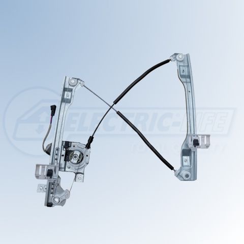 FALCON FG LHF MOTOR/REG