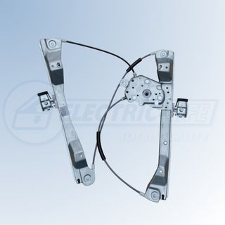 VE- LHF REGULATOR