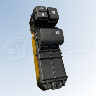 HILUX 8th GEN RHD SWITCH 2 DR