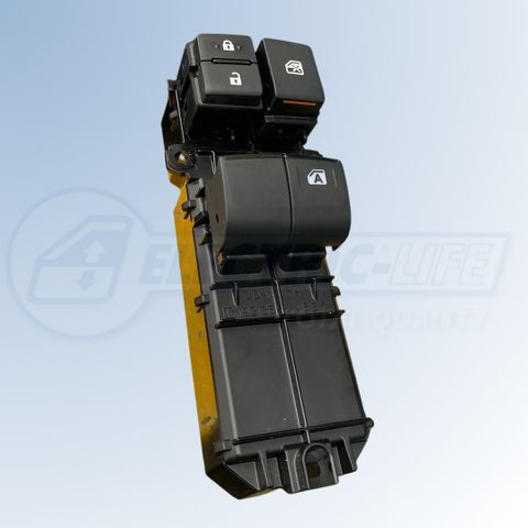 HILUX 8th GEN RHD SWITCH 2 DR